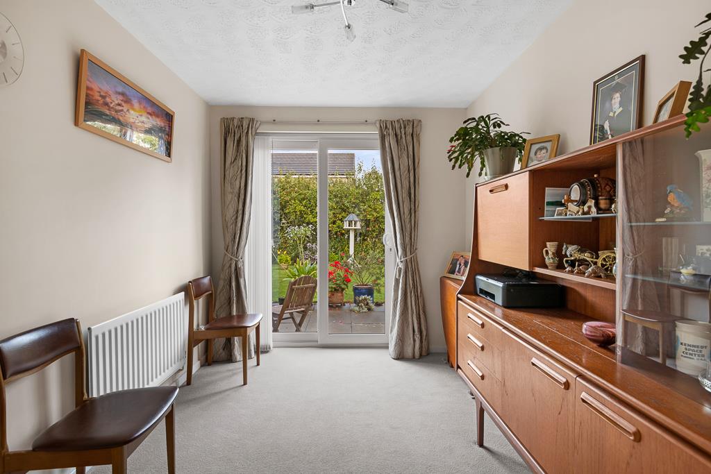 Merlin Close, Winsford CW Estate Agents